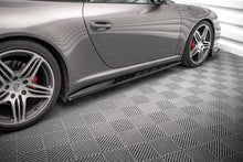 Load image into Gallery viewer, Diffusori Sotto minigonne Porsche 911 Carrera / Carrera GTS 997 Facelift
