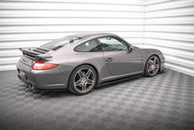 Load image into Gallery viewer, Diffusori Sotto minigonne Porsche 911 Carrera / Carrera GTS 997 Facelift