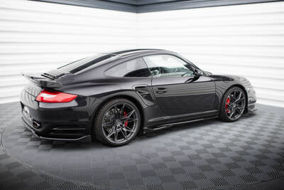 Diffusori Sotto minigonne Porsche 911 Turbo 997