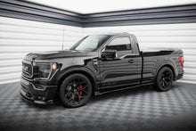 Carica l&#39;immagine nel visualizzatore di Gallery, Diffusori Sotto minigonne Shelby F150 Super Snake