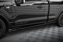 Carica l&#39;immagine nel visualizzatore di Gallery, Diffusori Sotto minigonne Shelby F150 Super Snake