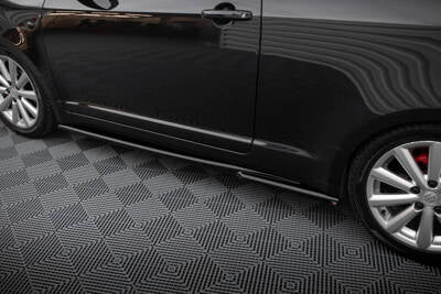 Diffusori Sotto minigonne Suzuki Swift Sport Mk4