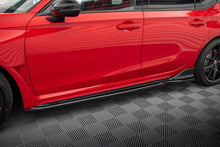 Load image into Gallery viewer, Diffusori Sotto minigonne V.1 Honda Civic Type-R Mk11 FL5