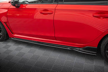 Load image into Gallery viewer, Diffusori Sotto minigonne V.1 Honda Civic Type-R Mk11 FL5