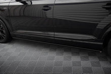 Carica l&#39;immagine nel visualizzatore di Gallery, Diffusori Sotto minigonne V.2 Audi SQ7 / Q7 S-Line Mk2
