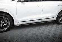 Carica l&#39;immagine nel visualizzatore di Gallery, Diffusori Sotto minigonne V.2 Audi SQ8 / Q8 S-Line Mk1