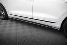 Load image into Gallery viewer, Diffusori Sotto minigonne V.2 Audi SQ8 / Q8 S-Line Mk1