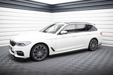 Load image into Gallery viewer, Diffusori Sotto minigonne V.2 BMW Serie 5  M-Pack G30 / G31