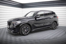 Load image into Gallery viewer, Diffusori Sotto minigonne V.2 BMW X5 M-Pack G05