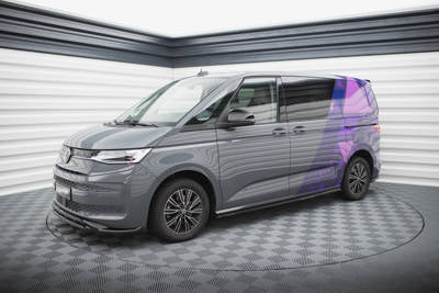 Diffusori Sotto minigonne Volkswagen Multivan T7