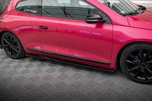 Load image into Gallery viewer, Diffusori Sotto minigonne Volkswagen Scirocco Mk3
