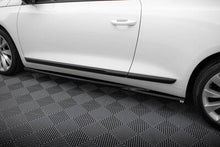 Carica l&#39;immagine nel visualizzatore di Gallery, Diffusori Sotto minigonne Volkswagen Scirocco Mk3 Facelift