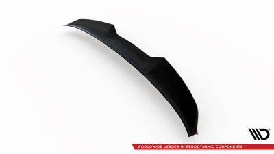 Spoiler Cap 3D Audi A3 8V/ A3 S-Line 8V/ S3 8V/ RS3 Sedan 8V