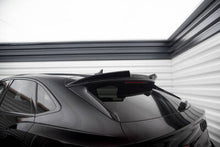 Load image into Gallery viewer, Spoiler Cap 3D Audi Q3 Sportback F3