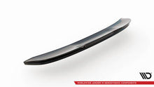 Carica l&#39;immagine nel visualizzatore di Gallery, Spoiler Cap 3D Audi Q3 Sportback F3