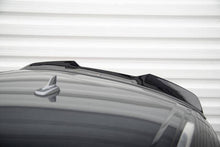 Carica l&#39;immagine nel visualizzatore di Gallery, Spoiler Cap 3D Audi Q7 Mk2