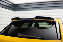 Carica l&#39;immagine nel visualizzatore di Gallery, Spoiler Cap 3D Audi RS3 / S3 / A3 S-Line Sportback 8Y