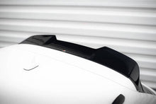 Carica l&#39;immagine nel visualizzatore di Gallery, Spoiler Cap 3D Audi S3 / A3 S-Line Sportback / Hatchback 8V