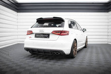 Load image into Gallery viewer, Spoiler Cap 3D Audi S3 / A3 S-Line Sportback / Hatchback 8V