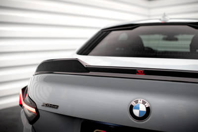 Spoiler Cap 3D BMW Serie 2 Coupe G42 / M2 G87