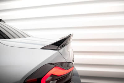 Spoiler Cap 3D BMW Serie 2 Coupe G42 / M2 G87