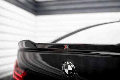 Spoiler Cap 3D BMW Serie 4 Gran Coupe F36