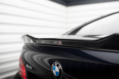 Spoiler Cap 3D BMW Serie 5  M-Pack F10