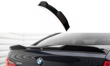 Carica l&#39;immagine nel visualizzatore di Gallery, Spoiler Cap 3D BMW Serie 5  M-Pack F10