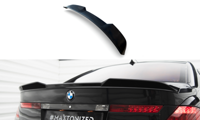 Spoiler Cap 3D BMW Serie 7  E65