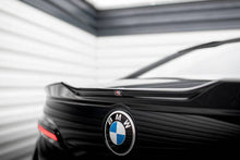 Carica l&#39;immagine nel visualizzatore di Gallery, Spoiler Cap 3D BMW Serie 7  M-Pack / M760e G70