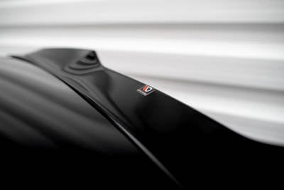 Spoiler Cap 3D BMW Serie 7  M-Pack / M760e G70