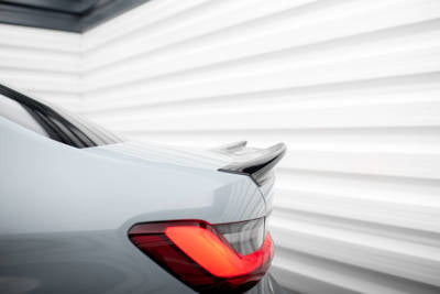 Spoiler Cap 3D BMW M340i / 3 M-Pack / M3 Sedan G20 Facelift