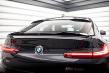 Load image into Gallery viewer, Spoiler Cap 3D BMW X4 M-Pack G02