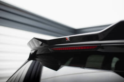 Spoiler Cap 3D BMW X5 M-Pack G05 Facelift