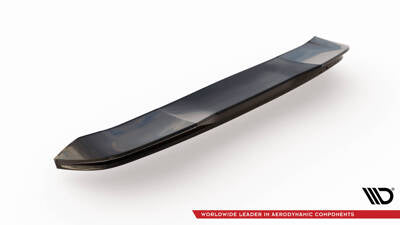 Spoiler Cap 3D BMW X5 M-Pack G05 Facelift