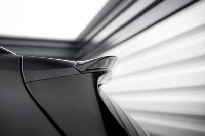 Spoiler Cap 3D BMW X7 M-Pack G07 Facelift