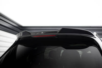 Spoiler Cap 3D BMW X7 M-Pack G07 Facelift