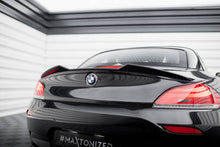 Carica l&#39;immagine nel visualizzatore di Gallery, Spoiler Cap 3D BMW Z4 M-Pack E89 Facelift