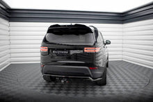 Load image into Gallery viewer, Spoiler Cap 3D Land Rover Discovery HSE Mk5