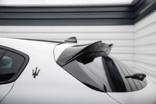 Carica l&#39;immagine nel visualizzatore di Gallery, Spoiler Cap 3D Maserati Grecale GT / Modena Mk1