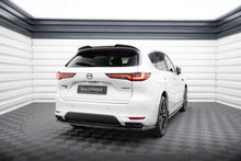 Load image into Gallery viewer, Spoiler Cap 3D Mazda CX-60 Mk1