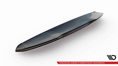 Spoiler Cap 3D Mercedes-AMG Classe A A35 Hatchback W177