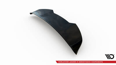 Spoiler Cap 3D Mercedes-AMG Classe A A35 Hatchback W177