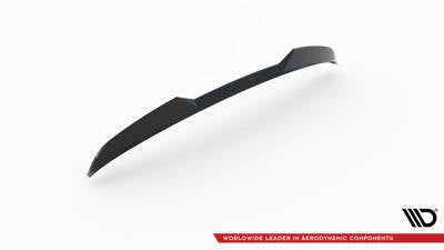 Spoiler Cap 3D Mercedes-Benz Classe A AMG-Line W176 Facelift