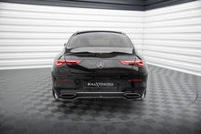 Load image into Gallery viewer, Spoiler Cap 3D Mercedes-Benz CLA Coupe C118