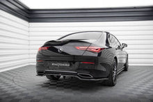 Load image into Gallery viewer, Spoiler Cap 3D Mercedes-Benz CLA Coupe C118