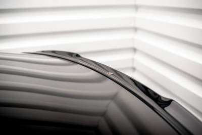 Spoiler Cap 3D Mercedes-Benz Clase S AMG-Line W223