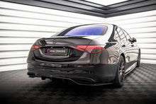 Carica l&#39;immagine nel visualizzatore di Gallery, Spoiler Cap 3D Mercedes-Benz Clase S AMG-Line W223