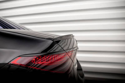 Spoiler Cap 3D Mercedes-Benz Clase S AMG-Line W223