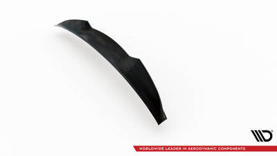 Spoiler Cap 3D Mercedes-Benz Clase S W222